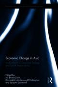 Economic Change in Asia