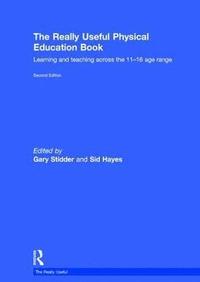 Really Useful Physical Education Book