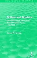 Dollars and Borders