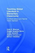 Teaching Global Literature in Elementary Classrooms