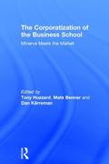 Corporatization of the Business School