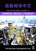 Routledge Course in Chinese Media Literacy