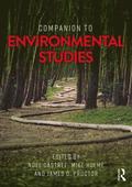 Companion to Environmental Studies