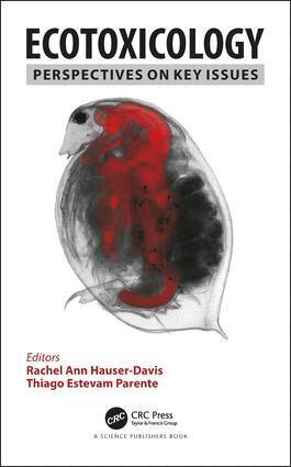 Rachel Ann Hauser-Davis, Thiago Estevam Parente - Ecotoxicology, Inbunden. Tillgänglighet: Lägg i varukorg