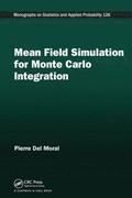 Mean Field Simulation for Monte Carlo Integration