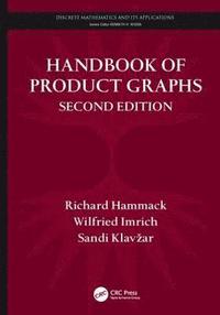 Handbook of Product Graphs