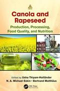 Canola and Rapeseed