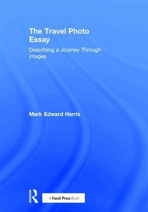 Mark Edward Harris - Travel Photo Essay, Inbunden. Tillgänglighet: Lägg i varukorg