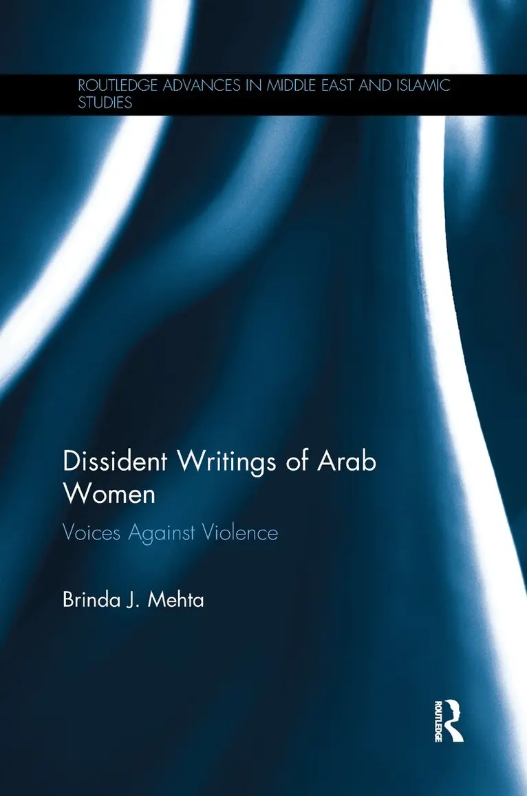 Brinda J. Mehta - Dissident Writings of Arab Women, Häftad. Tillgänglighet: Lägg i varukorg
