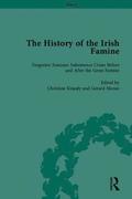 The History of the Irish Famine