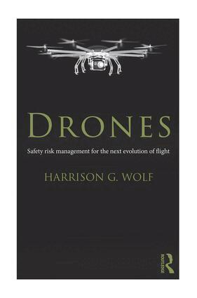 Harrison G. Wolf - Drones, Inbunden. Tillgänglighet: Lägg i varukorg
