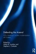 Defending the Arsenal