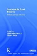 Sustainable Food Futures