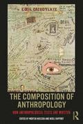 Composition of Anthropology