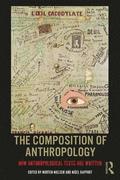 The Composition of Anthropology