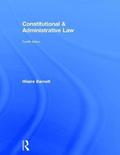 Constitutional & Administrative Law