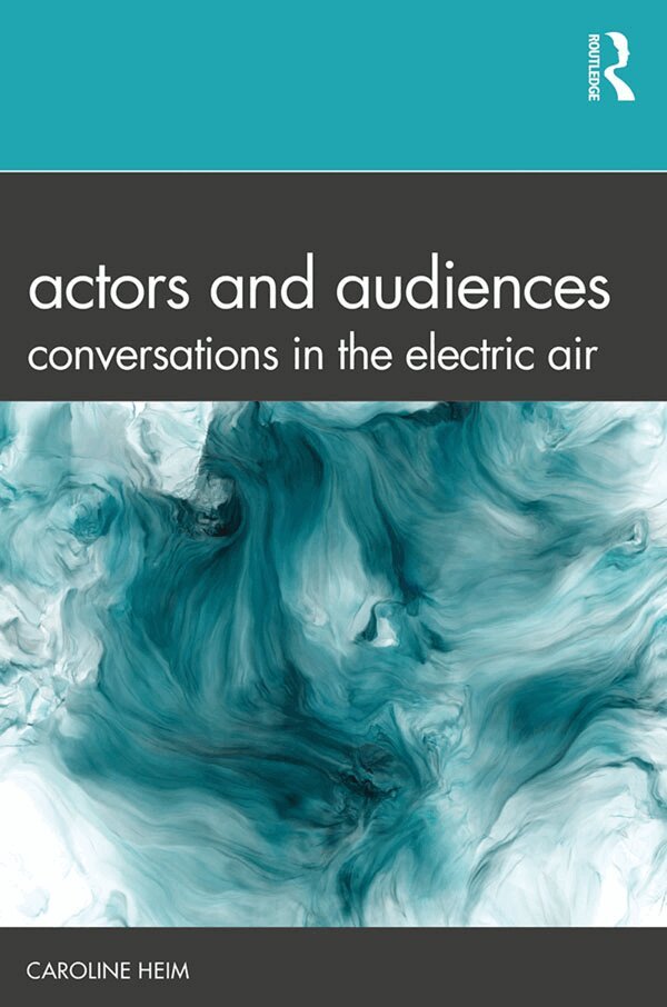 Caroline Heim - Actors and Audiences, Häftad. Tillgänglighet: Lägg i varukorg