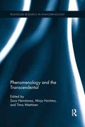 Phenomenology and the Transcendental