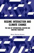 Regime Interaction and Climate Change
