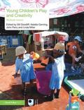 Young Children's Play and Creativity