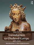 Introduction to Medieval Europe 3001500