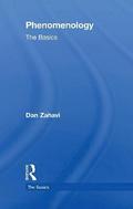 Phenomenology: The Basics