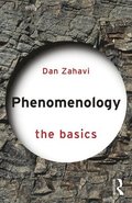 Phenomenology The Basics