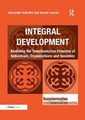 Integral Development