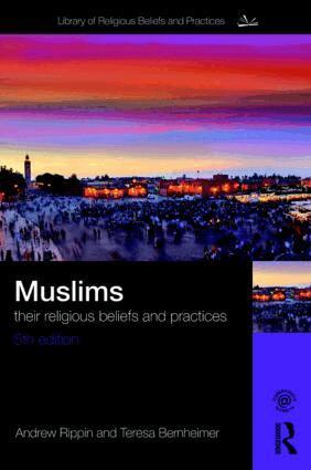 Muslims by Teresa Bernheimer