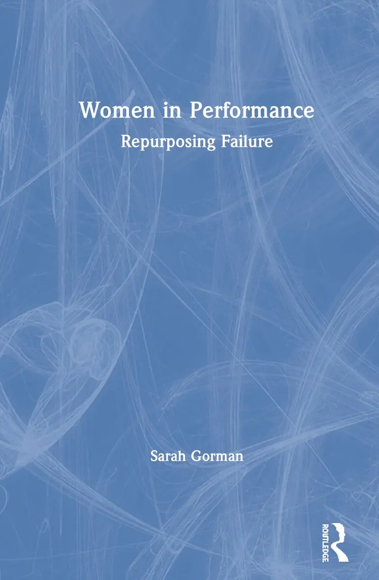 Sarah Gorman - Women in Performance, Inbunden. Tillgänglighet: Lägg i varukorg