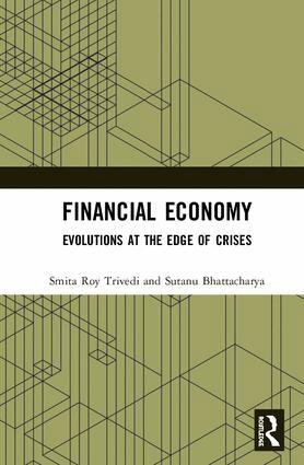 Smita Roy Trivedi, Sutanu Bhattacharya - Financial Economy, Inbunden. Tillgänglighet: Lägg i varukorg