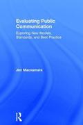 Evaluating Public Communication