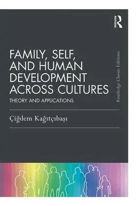 Cigdem Kagitcibasi - Family, Self, and Human Development Across Cultures, Häftad. Tillgänglighet: Lägg i varukorg