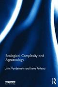 Ecological Complexity and Agroecology