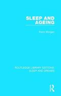 Sleep and Ageing
