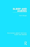 Sleep and Ageing
