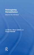 Reimagining Rehabilitation