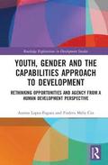 Youth, Gender and the Capabilities Approach to Development