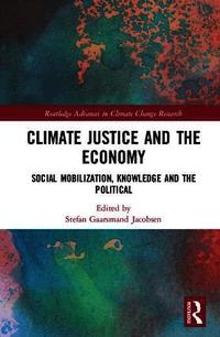 Climate Justice and the Economy