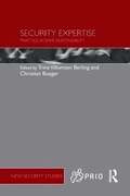 Security Expertise
