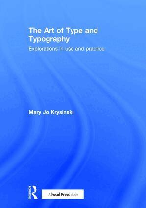 Mary Jo Krysinski - Art of Type and Typography, Inbunden. Tillgänglighet: Lägg i varukorg