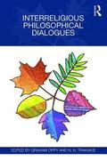 Interreligious Philosophical Dialogues