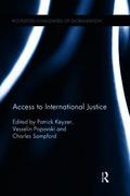 Access to International Justice