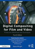 Digital Compositing for Film and Video