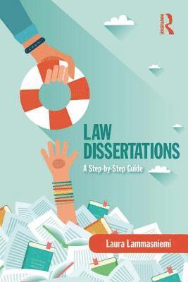 Laura Lammasniemi - Lammasniemi, L: Law Dissertations, Häftad. Tillgänglighet: Tillfälligt slut