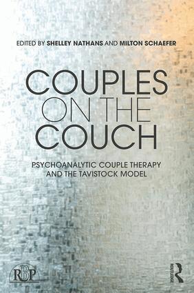 Shelley Nathans, Milton Schaefer - Couples on the Couch, Häftad. Tillgänglighet: Lägg i varukorg