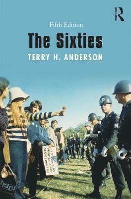 Terry H. Anderson - The Sixties, Häftad. Tillgänglighet: Tillfälligt slut