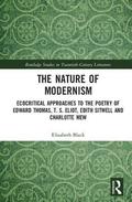 Nature of Modernism