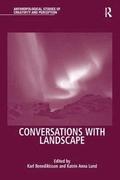Conversations With Landscape