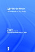 Vygotsky and Marx
